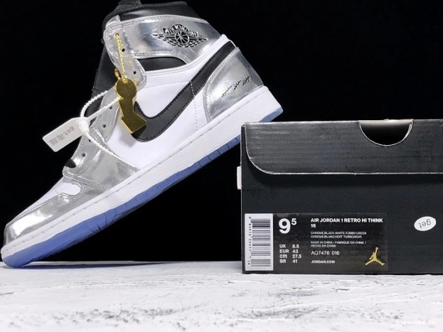 OG High Pass Air Torch The AQ7476-016 Leonard Kawhi 1 Jordan 0606